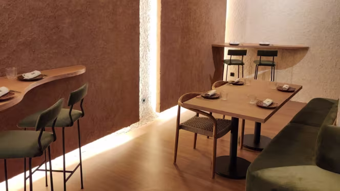 Eñe by Cañitas Maite - 0