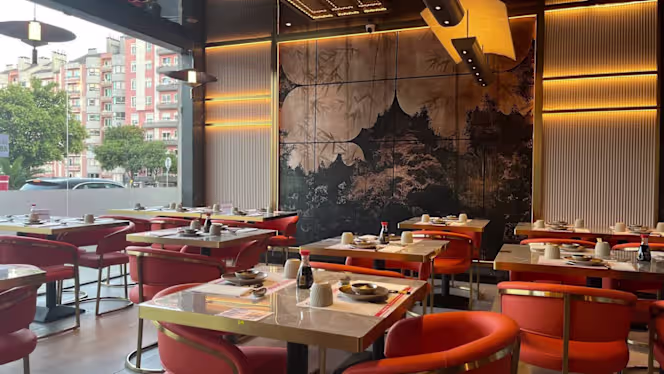 Okira Sushi - 7