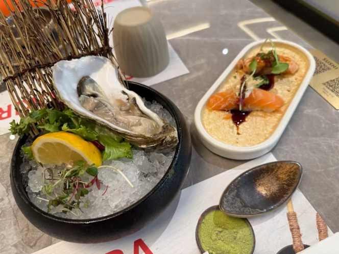 Okira Sushi - 9