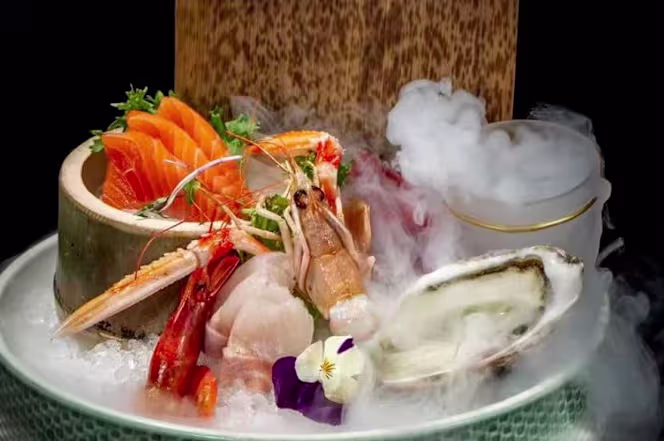 Okira Sushi - 0