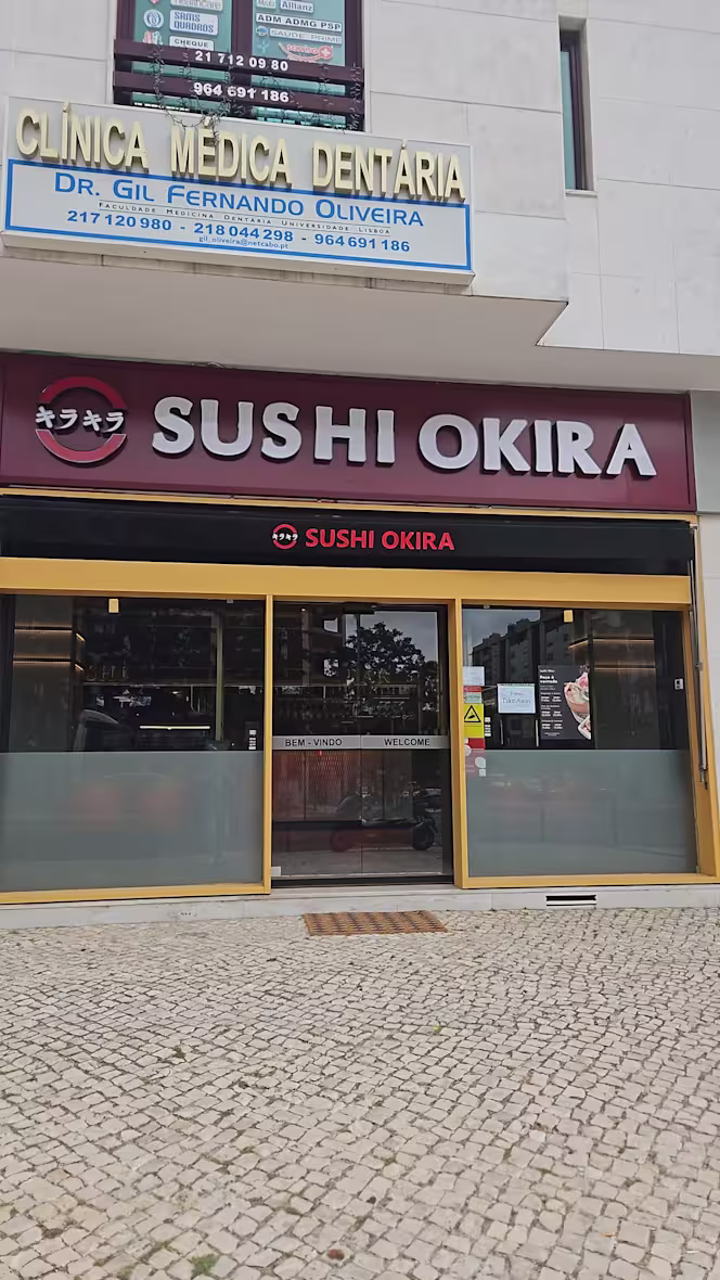 Okira Sushi - 5
