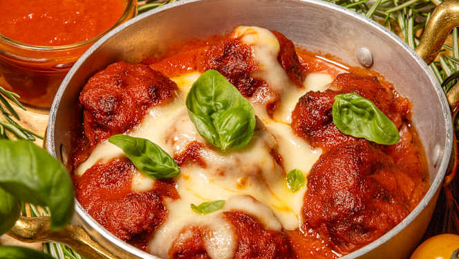 The Meatball Family V giornate - 2