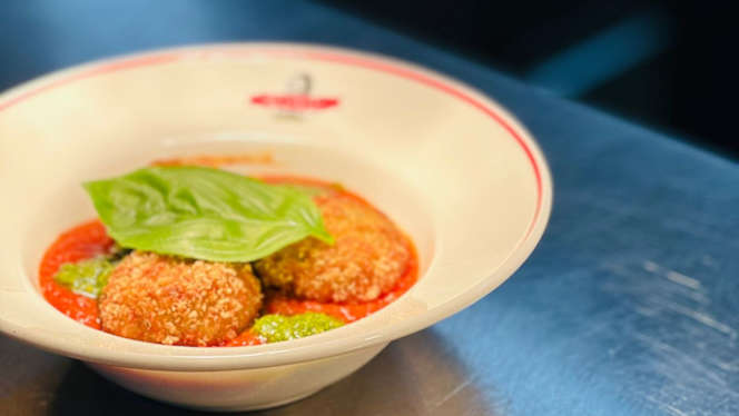 The Meatball Family V giornate - Milano - 5