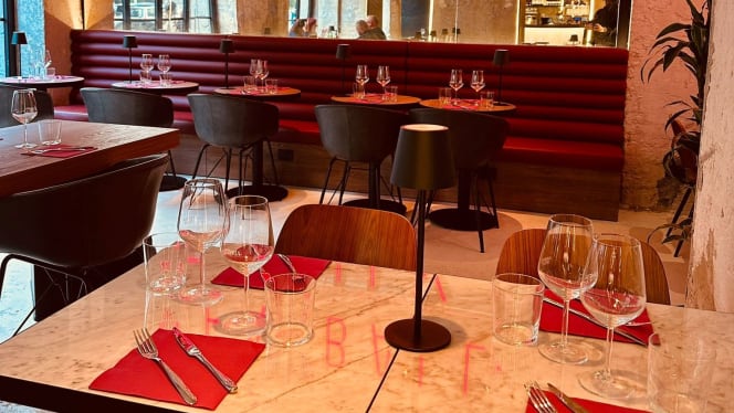 The Meatball Family V giornate - Milano - 0