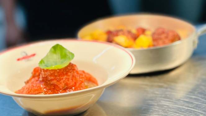 The Meatball Family V giornate - Milano - 2