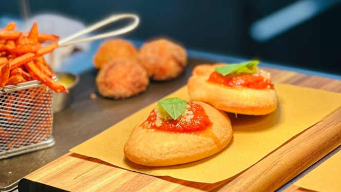 The Meatball Family V giornate - Milano - 6