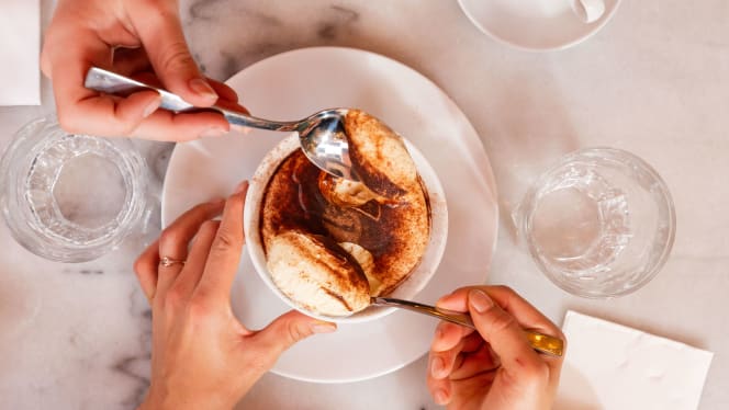 Ti Amo - Place d'Italie - 7