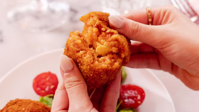 Ti Amo - Place d'Italie - 8