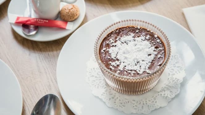 Ti Amo - Place d'Italie - 2