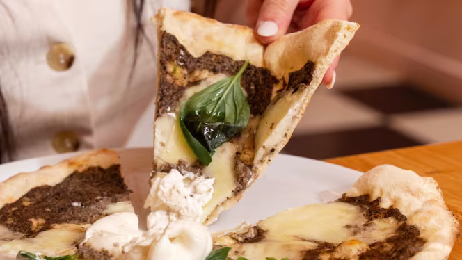 Ti Amo - Place d'Italie - 3