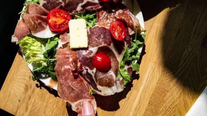 Ti Amo - Place d'Italie - 4