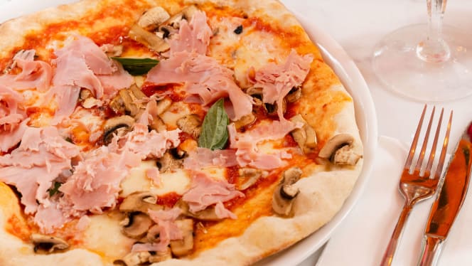 Ti Amo - Place d'Italie - 5