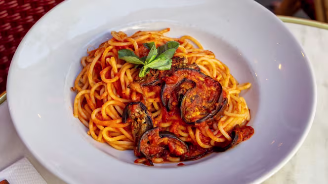 Ti Amo - Place d'Italie - 1