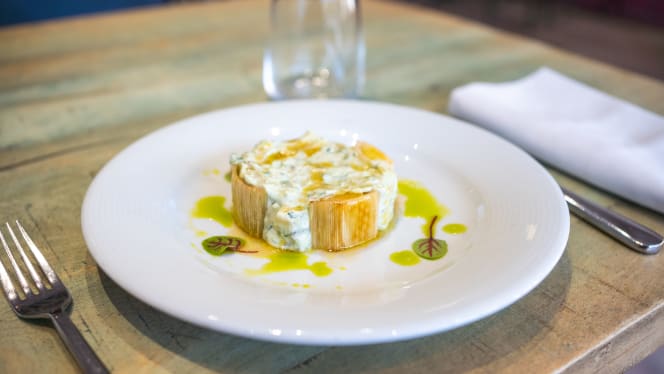 Campanile Troyes Nord - 4