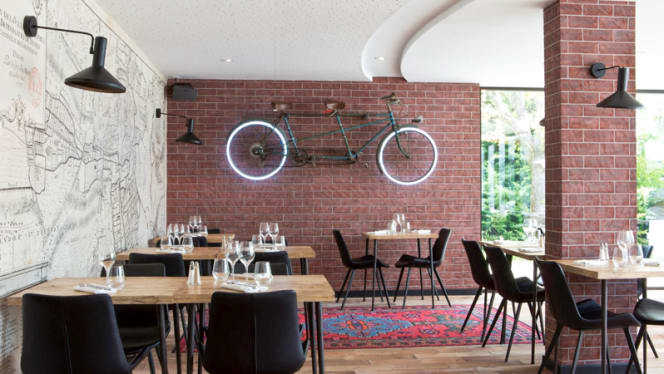 Campanile Troyes Nord - 9