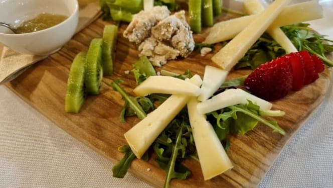 Ristorante Le Fonticine - 1