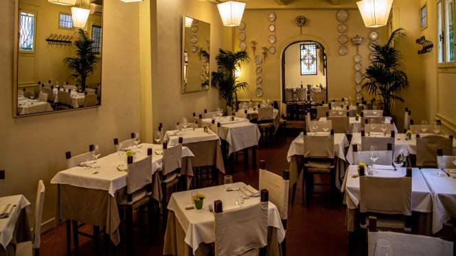 Ristorante Le Fonticine - 6