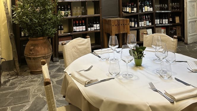 Ristorante Le Fonticine - 5