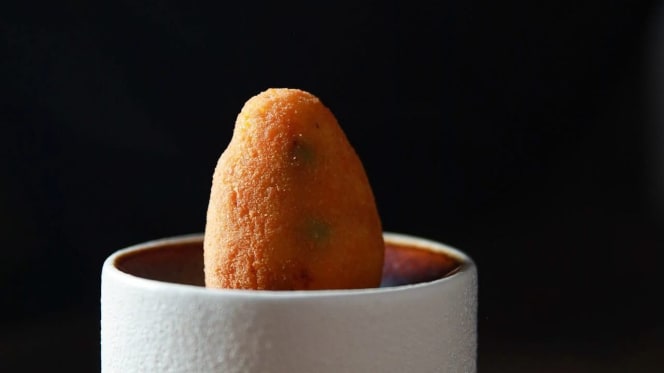 Talia ristorante di Salvatore La Spina - 3