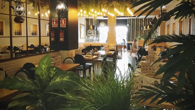 La Mafia Sevilla Duque - Sevilla - 1