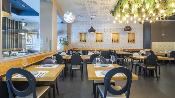 La Mafia Sevilla Duque - Sevilla - 3