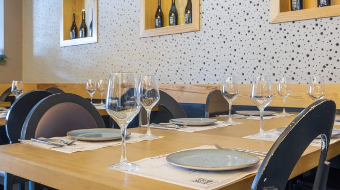 La Mafia Sevilla Duque - Sevilla - 9