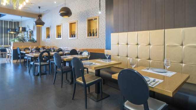 La Mafia Sevilla Duque - Sevilla - 8