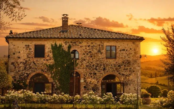 Il Cerchio delle Streghe Country House - 9