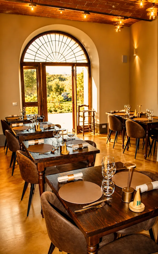 Il Cerchio delle Streghe Country House - 7