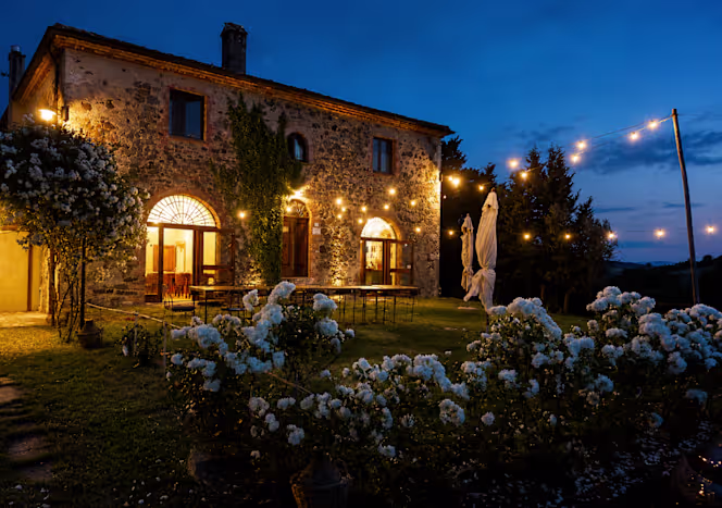 Il Cerchio delle Streghe Country House - 0
