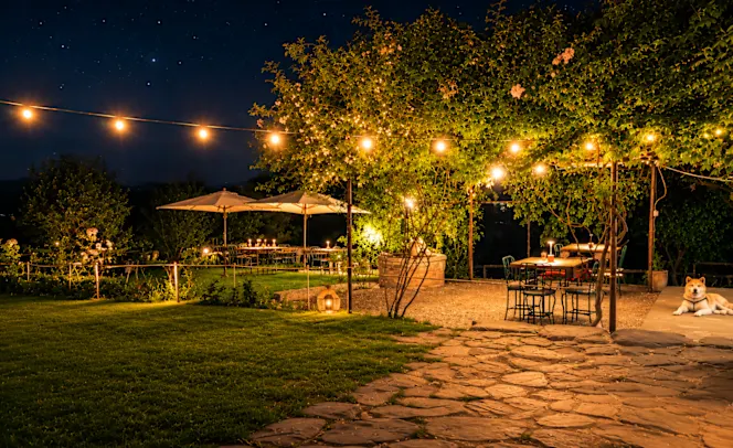 Il Cerchio delle Streghe Country House - 8