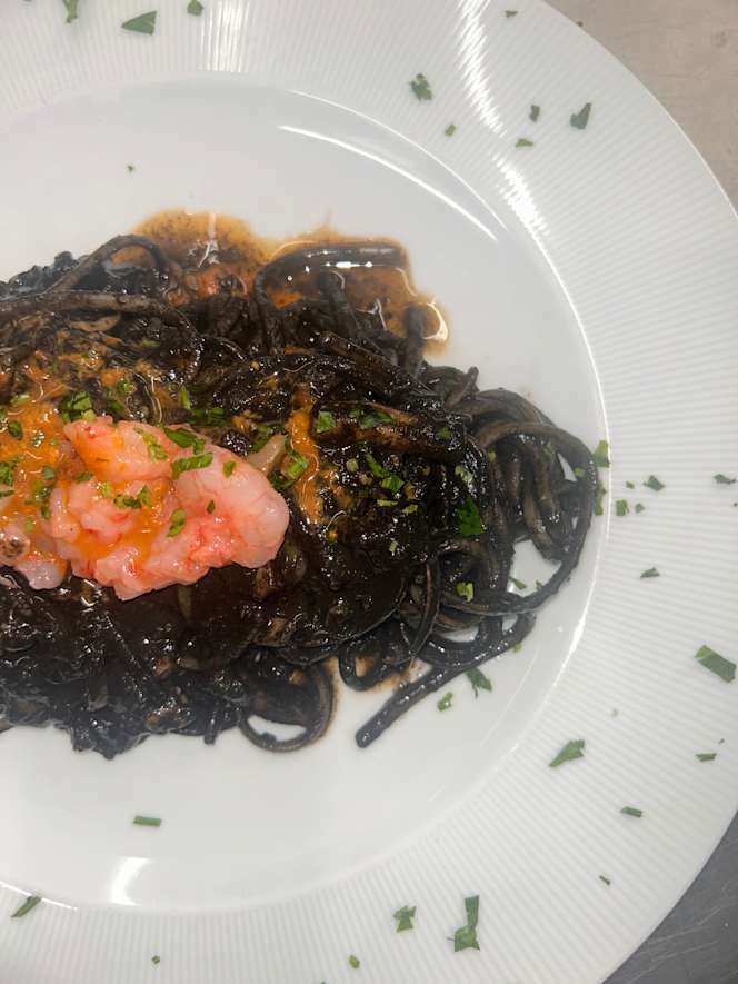 Marecrudo - Palermo - 2