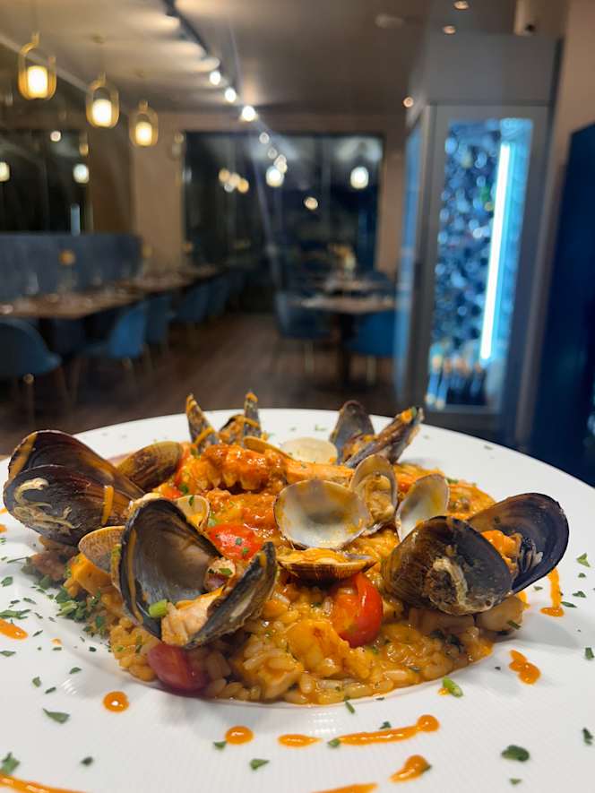 Marecrudo - Palermo - 4