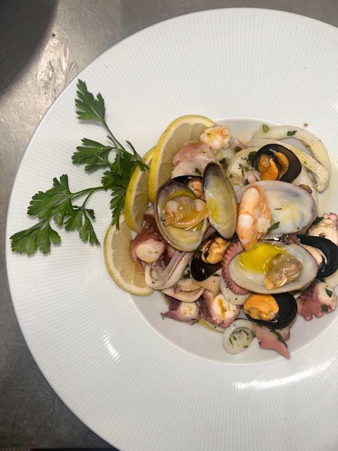 Marecrudo - Palermo - 1