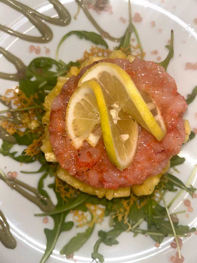 Marecrudo - Palermo - 3