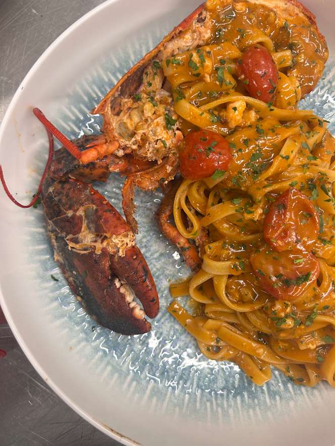 Marecrudo - Palermo - 5