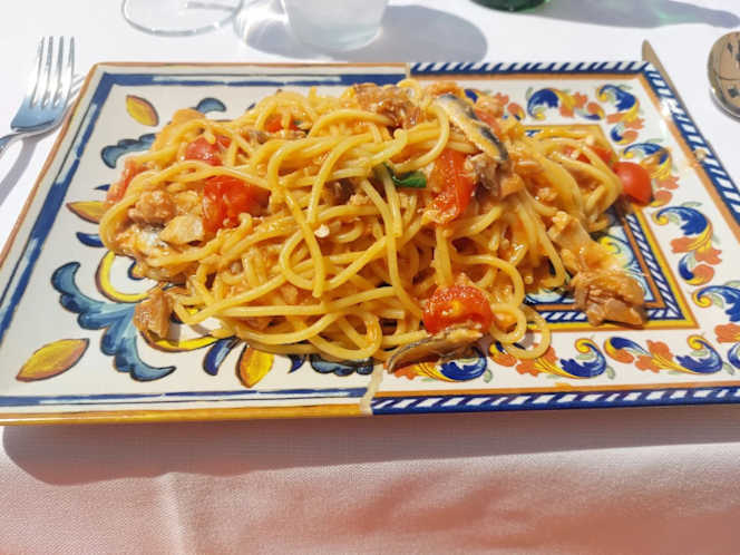 Casa Italia - 4
