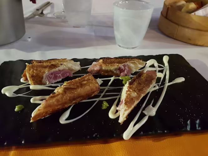 Casa Italia - 0
