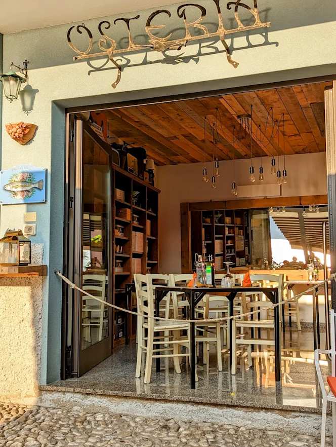 Casa Italia - 5