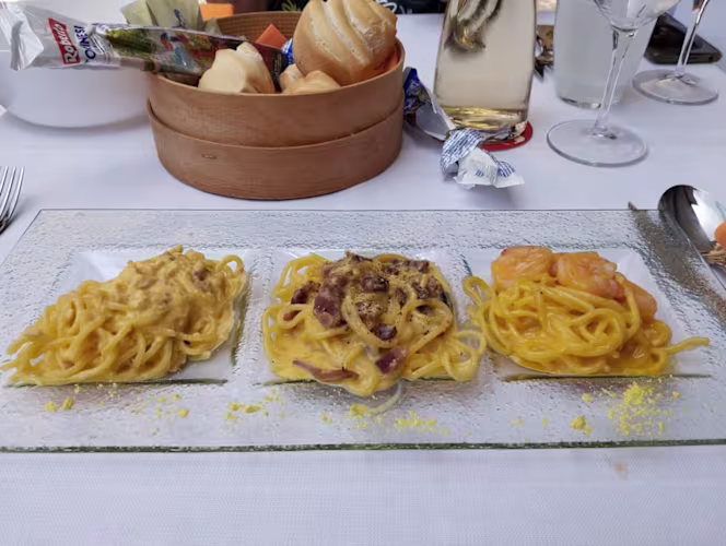 Casa Italia - 3