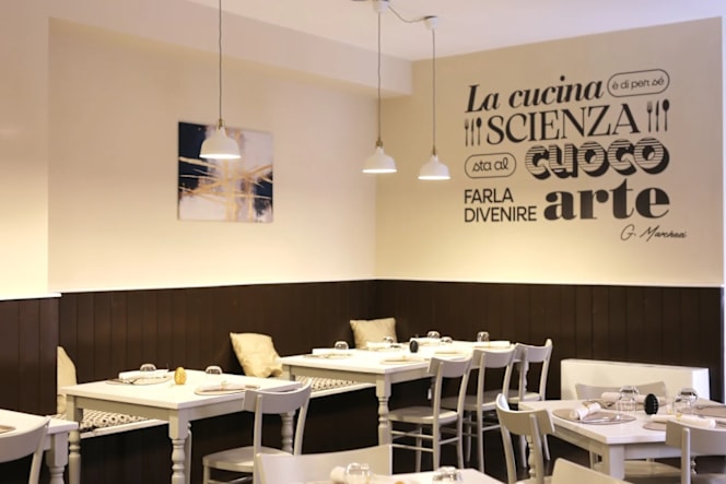 Foglia d'Oro Ristorante - 7