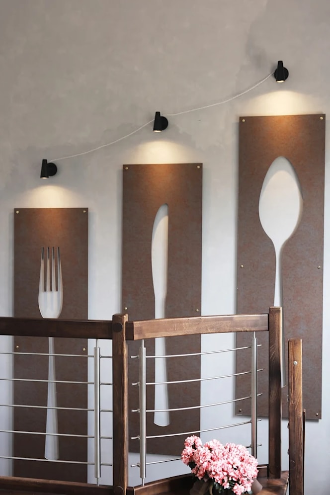 Foglia d'Oro Ristorante - 6