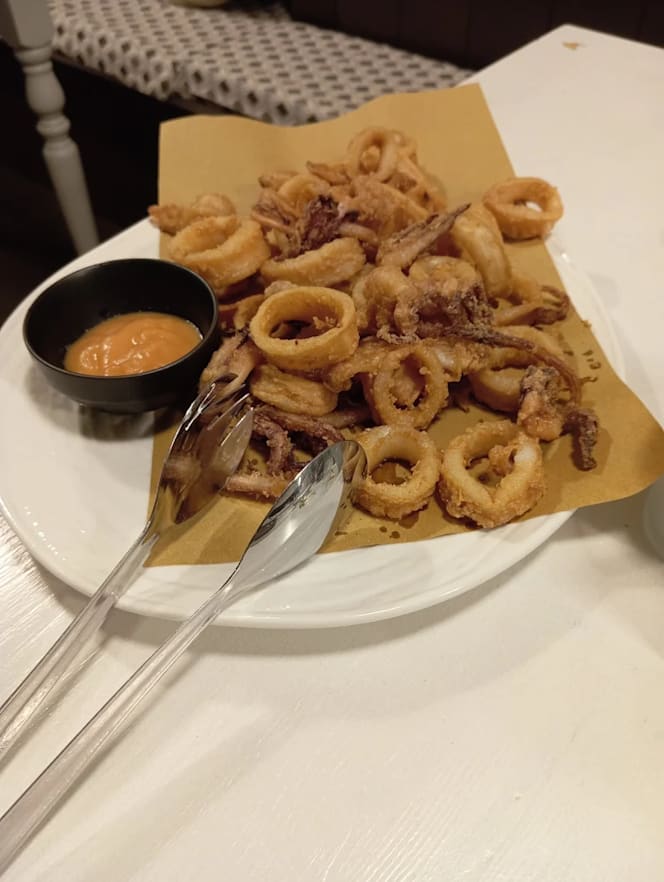 Foglia d'Oro Ristorante - 3