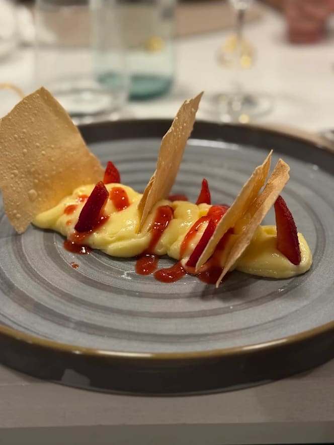 Foglia d'Oro Ristorante - 8