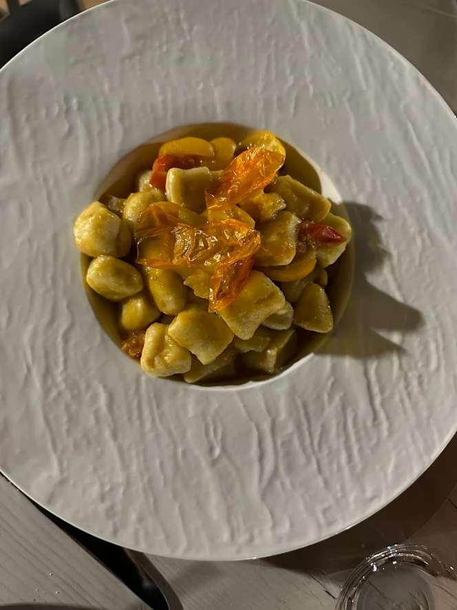 Foglia d'Oro Ristorante - 1