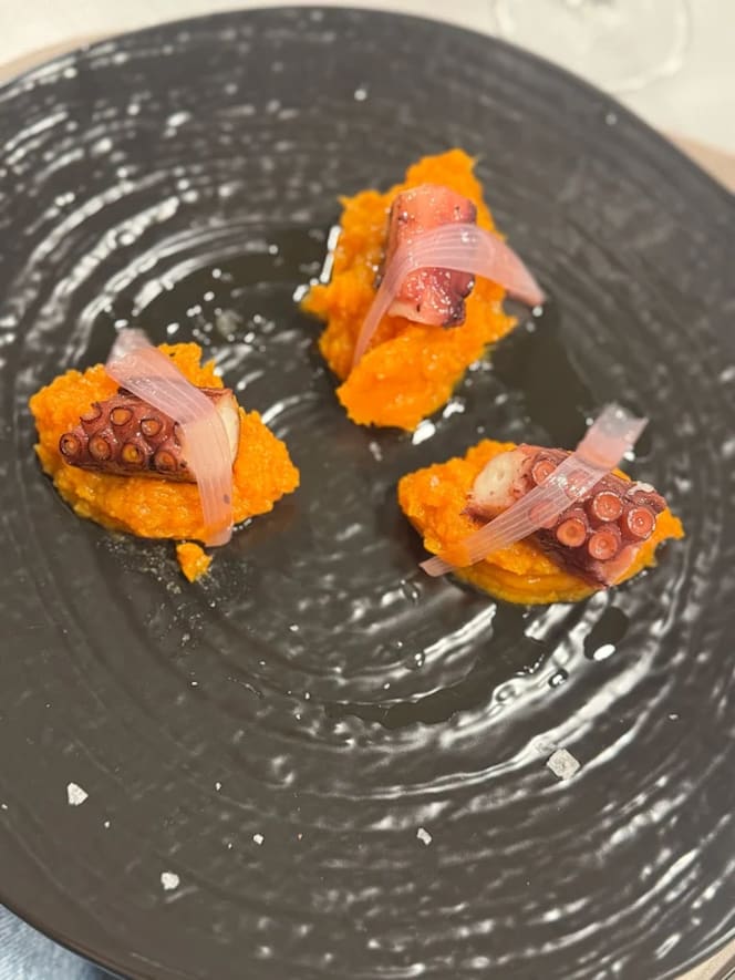 Foglia d'Oro Ristorante - 4