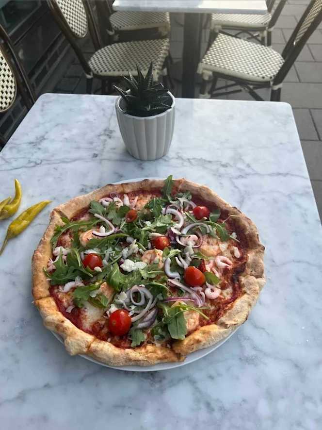 Bellapasto - 9