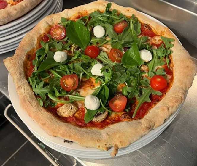 Bellapasto - 0