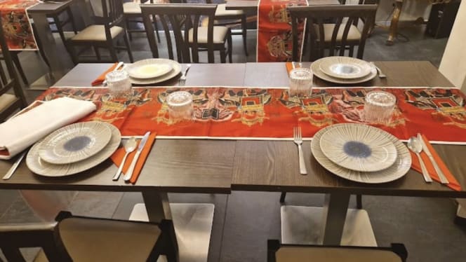 Rasa Restro - Padova - 6