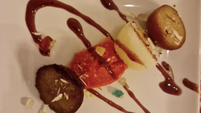 Rasa Restro - Padova - 0